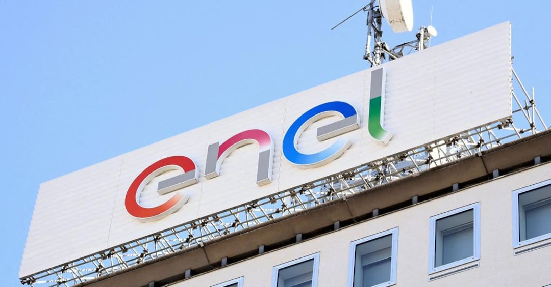 Borsa valori enel online
